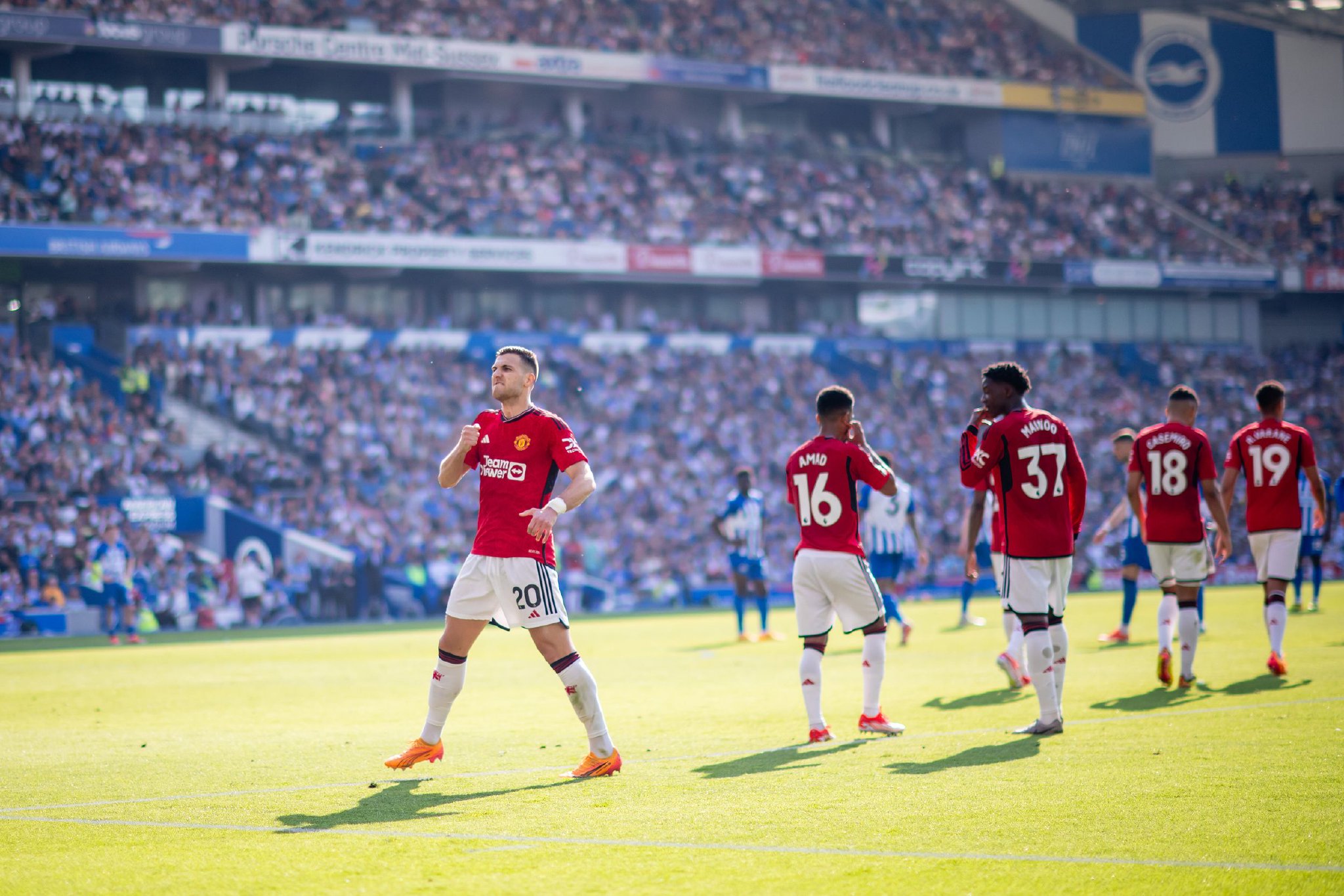 赛事运营细 赛事运营细